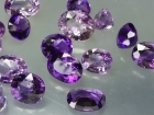Amethyst by the Carat