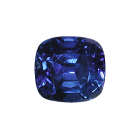 Natural Untreated Sapphire from Pailin