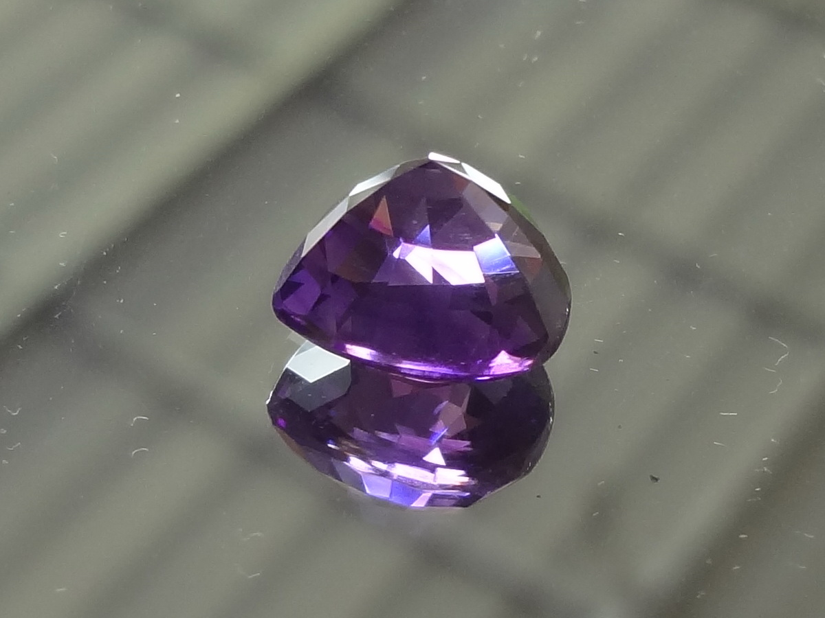 Details about   Certified Natural Violet /Purple Amethyst 36.05 Ct Pair Pear Cut Loose Gemstone 