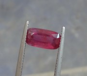 Inexpensive Ruby. 