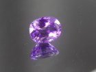 Extremely cheap amethyst from Madagascar, discounted for season sale