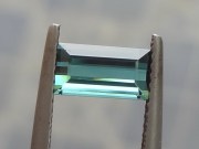 Uniquely blue-green Tourmaline for sale