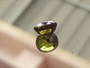 Affordable olive green Tourmaline at a discounted price