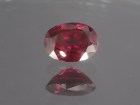 Oval Garnet Lose Gemstone Perfect from Gemstone Shop