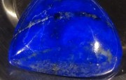 Lapis and Tiger Eye Cabochon wholesale by gramme and kilo.