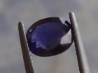 Cheap and wide Iolite Gemstone