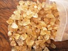 Wholesale of rough citrine yellow quartz by kilo clean faceting quality