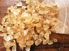 Wholesale of rough citrine yellow quartz by kilo clean faceting quality