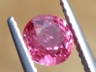 1.2 Carats Ruby from Pailin