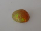 Discounted Welo Opal Cabochon, 1.73ct
