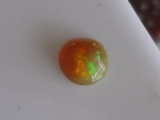 Discounted Welo Opal Cabochon, 1.73ct